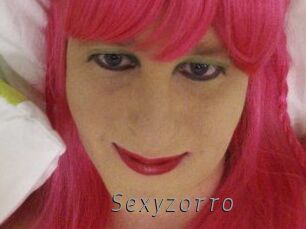 Sexyzorro