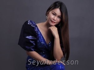 SeyaAnderson Livestrip Cams
