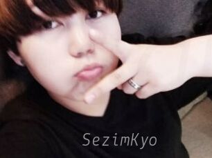 SezimKyo