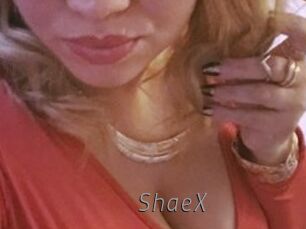 ShaeX