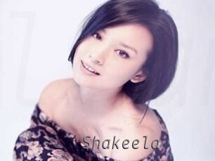 Shakeela