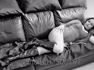 Shalon_SQUIRT