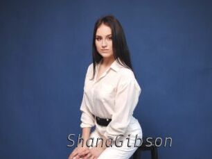ShanaGibson Livestrip Cams