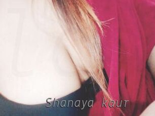 Shanaya_kaur