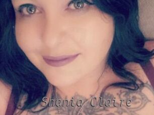 Shania_Claire