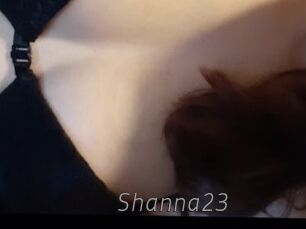 Shanna23 Livestrip Cams