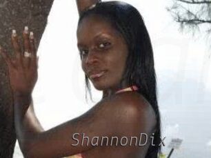 ShannonDix
