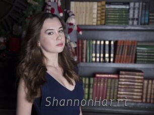 ShannonHarri Livestrip Cams