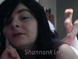 ShannonKing
