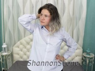 ShannonStone
