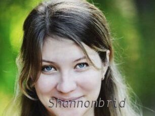 Shannonbrid