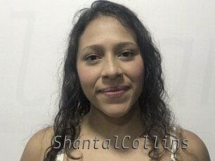 ShantalCollins Livestrip Cams