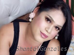 ShantalGonzales Livestrip Cams