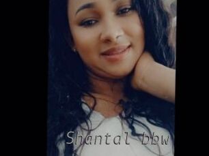 Shantal_bbw Livestrip Cams