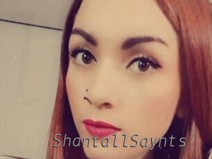 ShantallSaynts Livestrip Cams