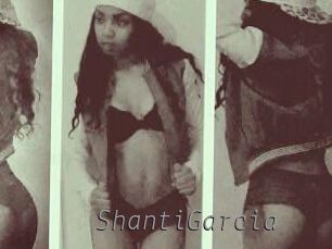 ShantiGarcia Livestrip Cams