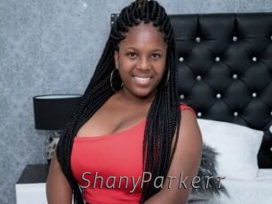 ShanyParkerr Livestrip Cams