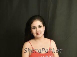 SharaParker