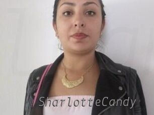 SharlotteCandy Livestrip Cams