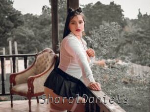 SharolDaniels