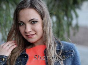 Sharon95 Livestrip Cams