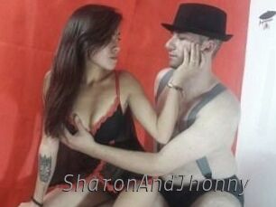 SharonAndJhonny