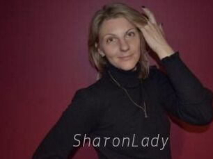 SharonLady
