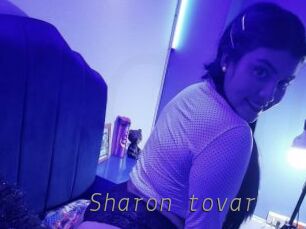 Sharon_tovar Livestrip Cams