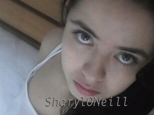 SharylONeill