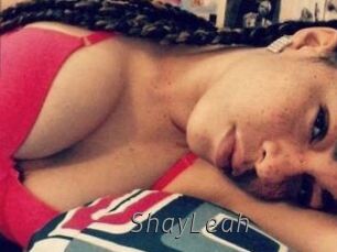 ShayLeah Livestrip Cams