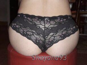 Shayana93