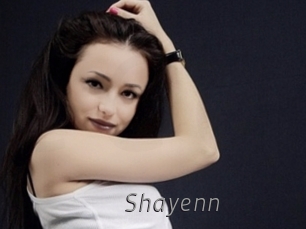 Shayenn