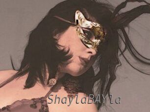 ShaylaBAYla Livestrip Cams