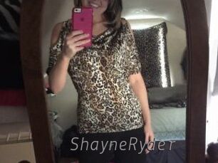 ShayneRyder