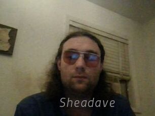 Sheadave