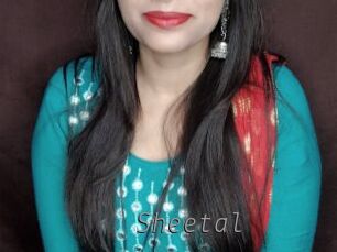 Sheetal
