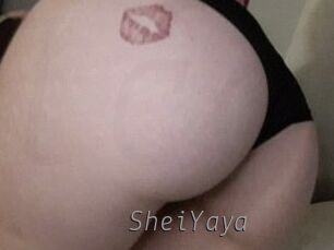 SheiYaya