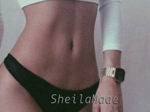 SheilaMaae