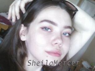 SheilaMercer Livestrip Cams