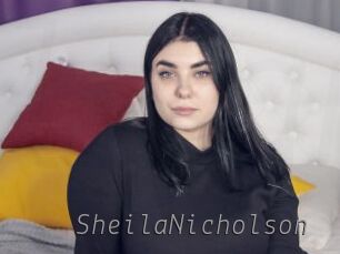 SheilaNicholson Livestrip Cams