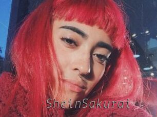 SheinSakurai