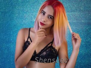 Shenseea