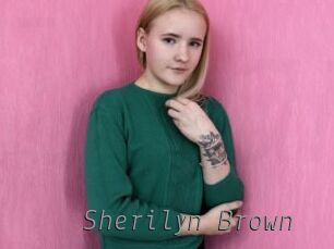 Sherilyn_Brown
