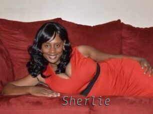 Sherlie