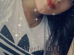 SherlynGirl