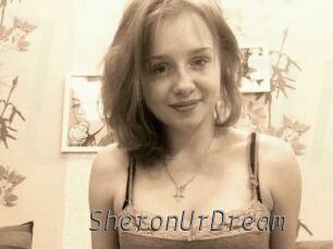 SheronUrDream