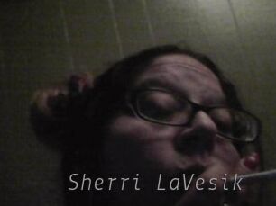 Sherri_LaVesik