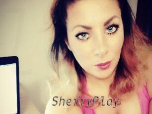 SherryPlay