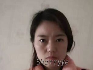 Sherryye Livestrip Cams