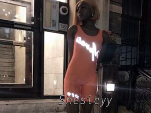 Shesicyy